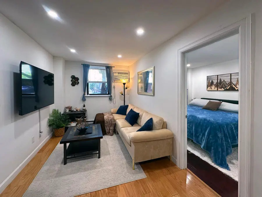 129 FRANKLIN ST #A1, Jersey City, NJ 07307 - #2