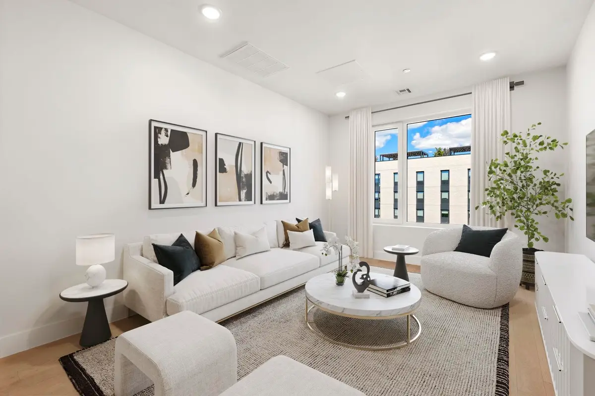 35 ORCHARD ST #802, Jersey City, NJ 07306 - #1