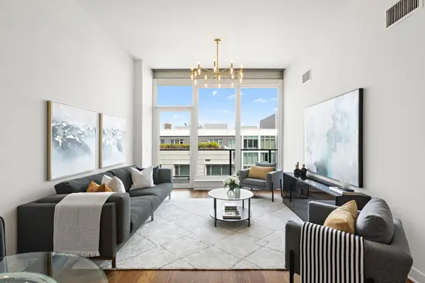 1200 AVENUE AT PORT IMPERIAL #PH702, Weehawken, NJ 07086