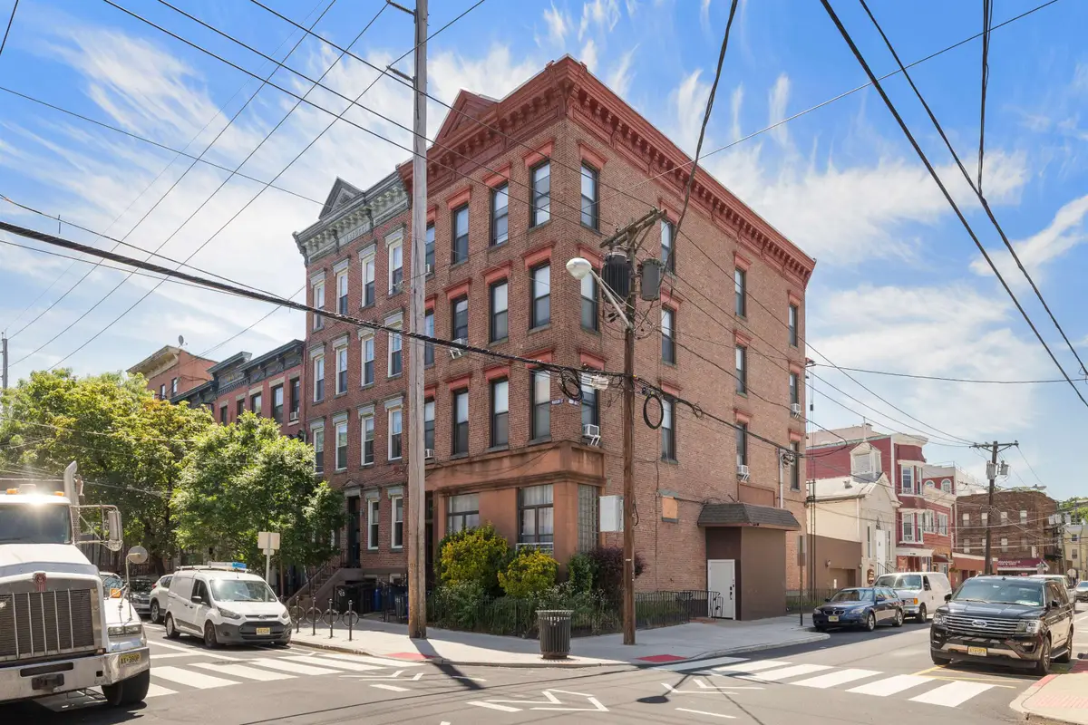 422 MADISON ST #4R, Hoboken, NJ 07030 - #1