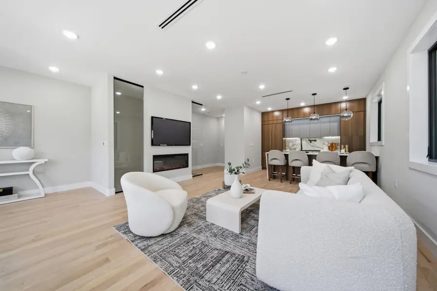 24 LINCOLN ST #2, Jersey City, NJ 07307 - #2