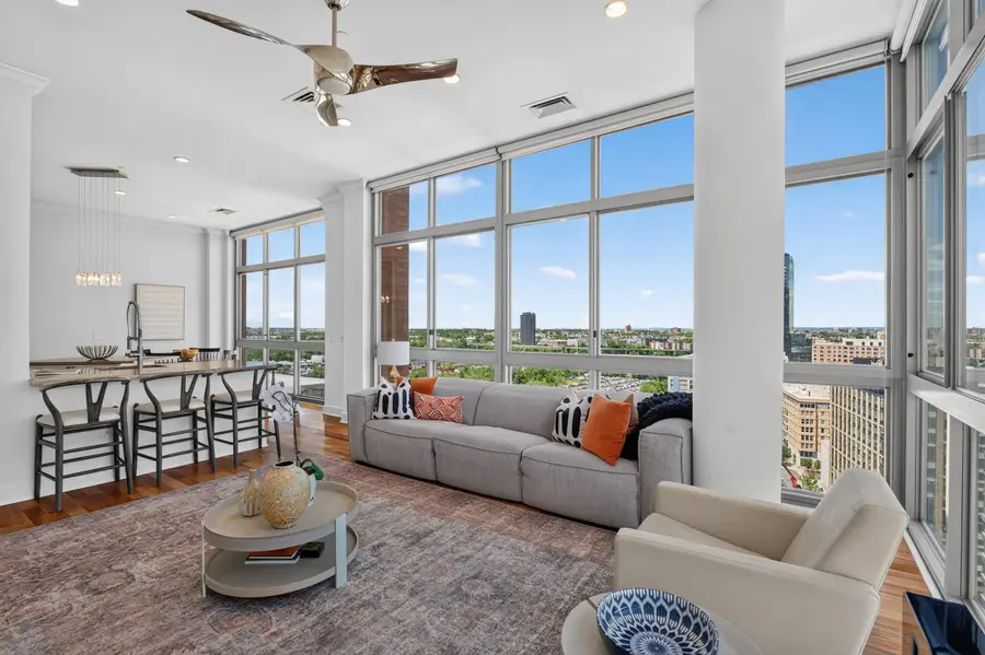 201 LUIS M MARIN BLVD #PH1, Jersey City, NJ 07302 - #3