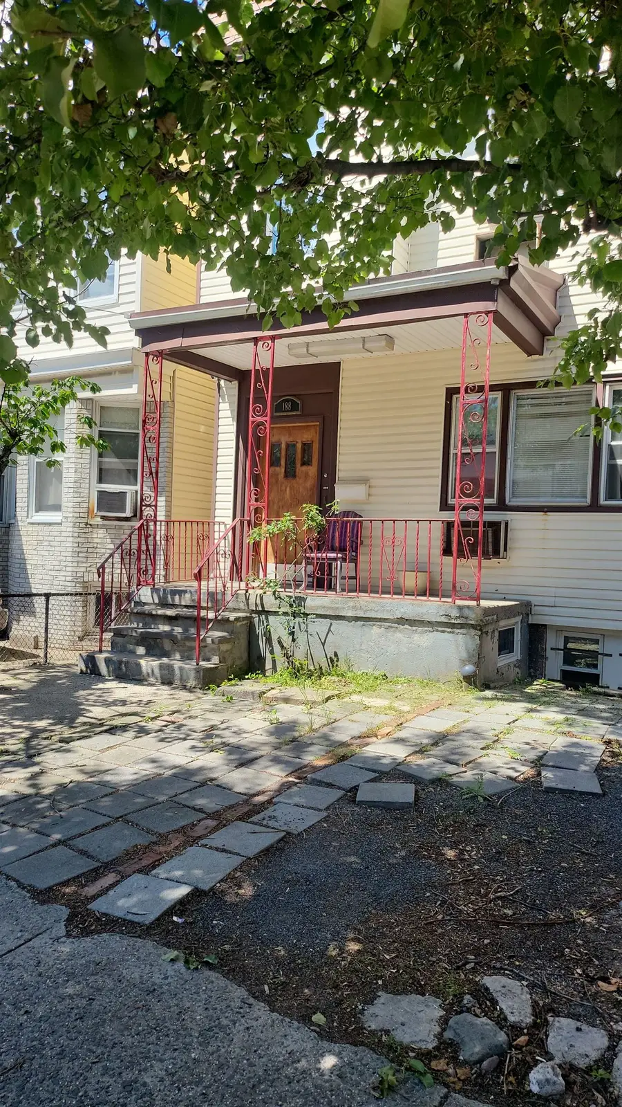 188 NORTH ST, Jersey City, NJ 07307 - #2