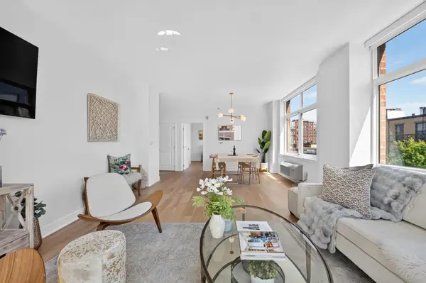 1450 WASHINGTON ST #516, Hoboken, NJ 07030
