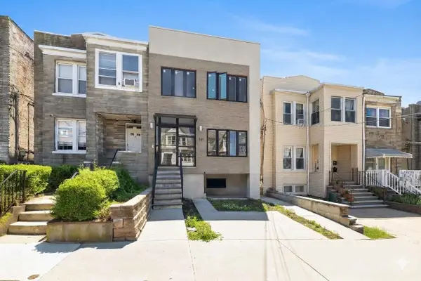141 BEACH ST, JC, Heights, NJ 07307