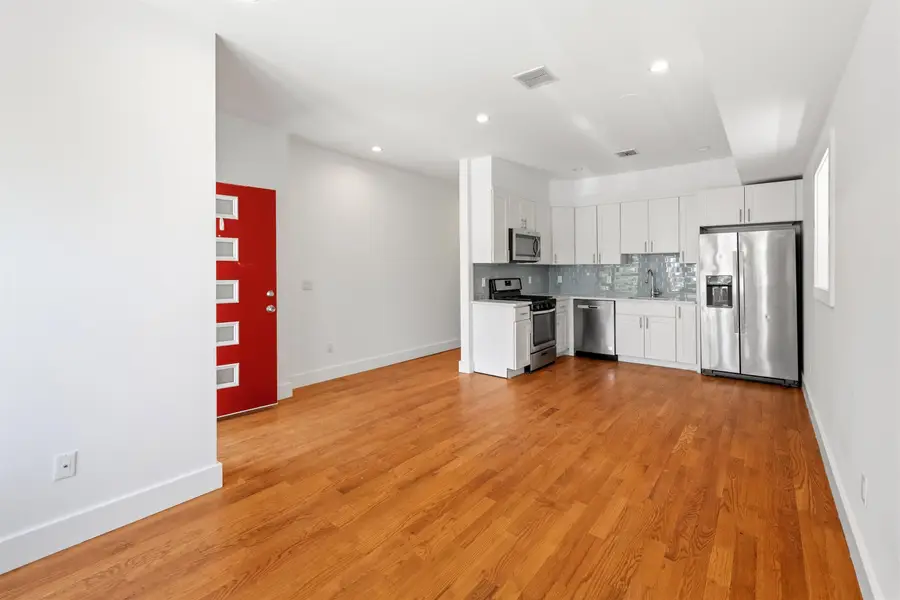 141 BEACH ST #1 & 2, Jersey City, NJ 07307 - #2