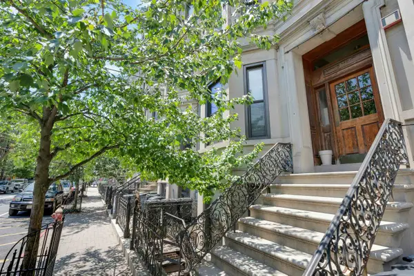 1112 PARK AVE #2L, Hoboken, NJ 07030