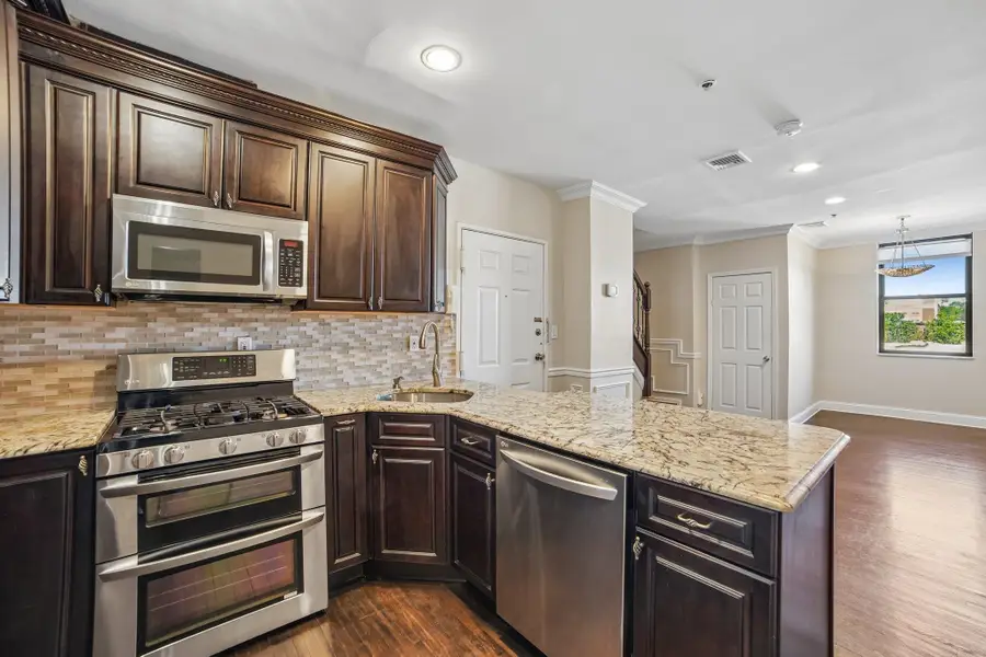 814 WILLOW AVE #5RR, Hoboken, NJ 07030 - #3