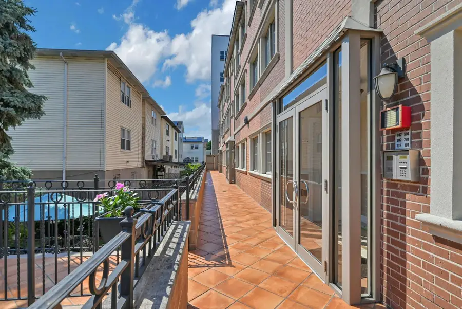 124 68TH ST #206, Guttenberg, NJ 07093 - #2