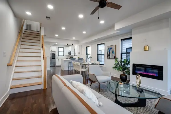 307 ARLINGTON AVE, JC, Bergen-Lafayett, NJ 07304