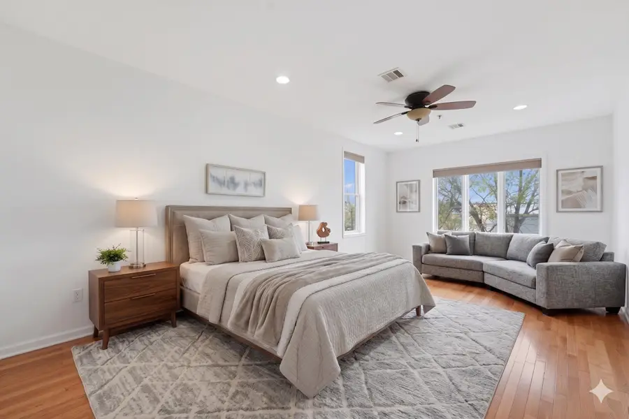 203-207 HACKENSACK PLANK RD #5B, Weehawken, NJ 07086 - #3