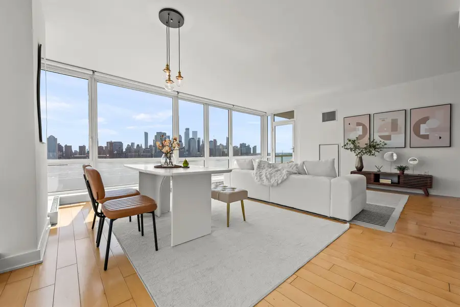 2 2ND ST #1602, Jersey City, NJ 07302 - #2
