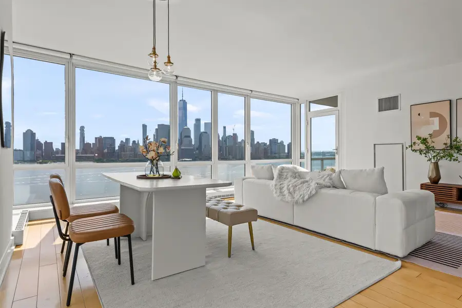 2 2ND ST #1602, Jersey City, NJ 07302 - #3