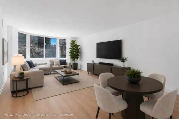 1 2ND ST #705, JC, Downtown, NJ 07302-4900