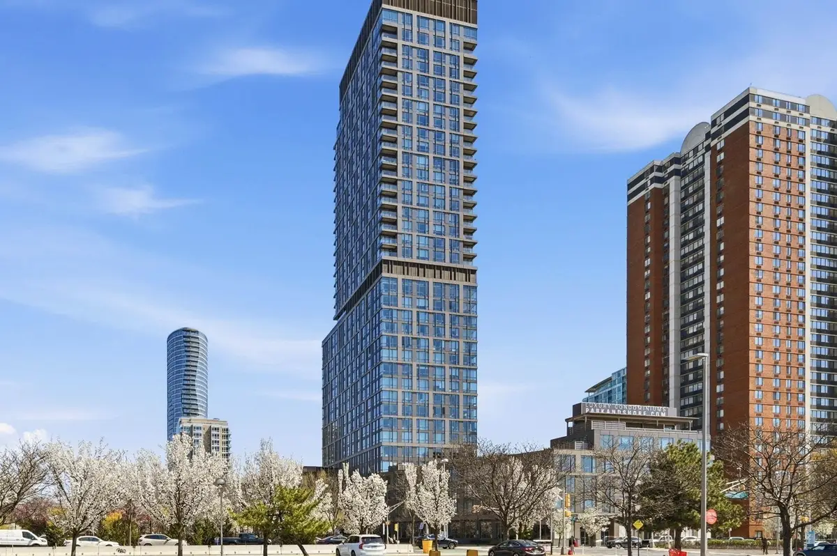 75 PARK LANE SOUTH #901, Jersey City, NJ 07310 - #1