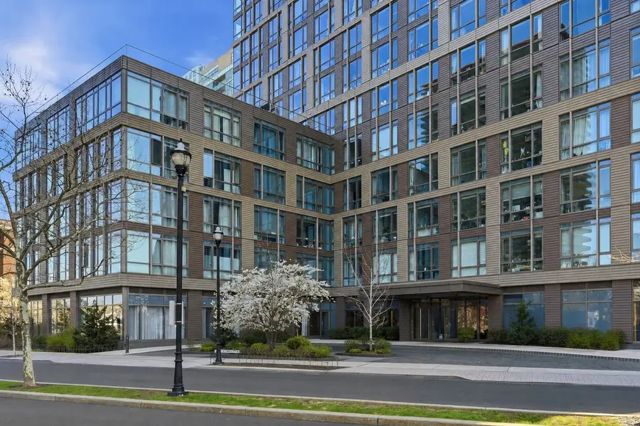 75 PARK LANE SOUTH #901, Jersey City, NJ 07310 - #2