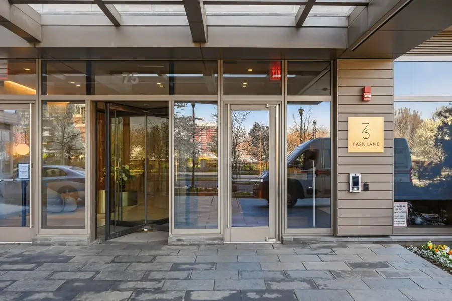 75 PARK LANE SOUTH #901, Jersey City, NJ 07310 - #3