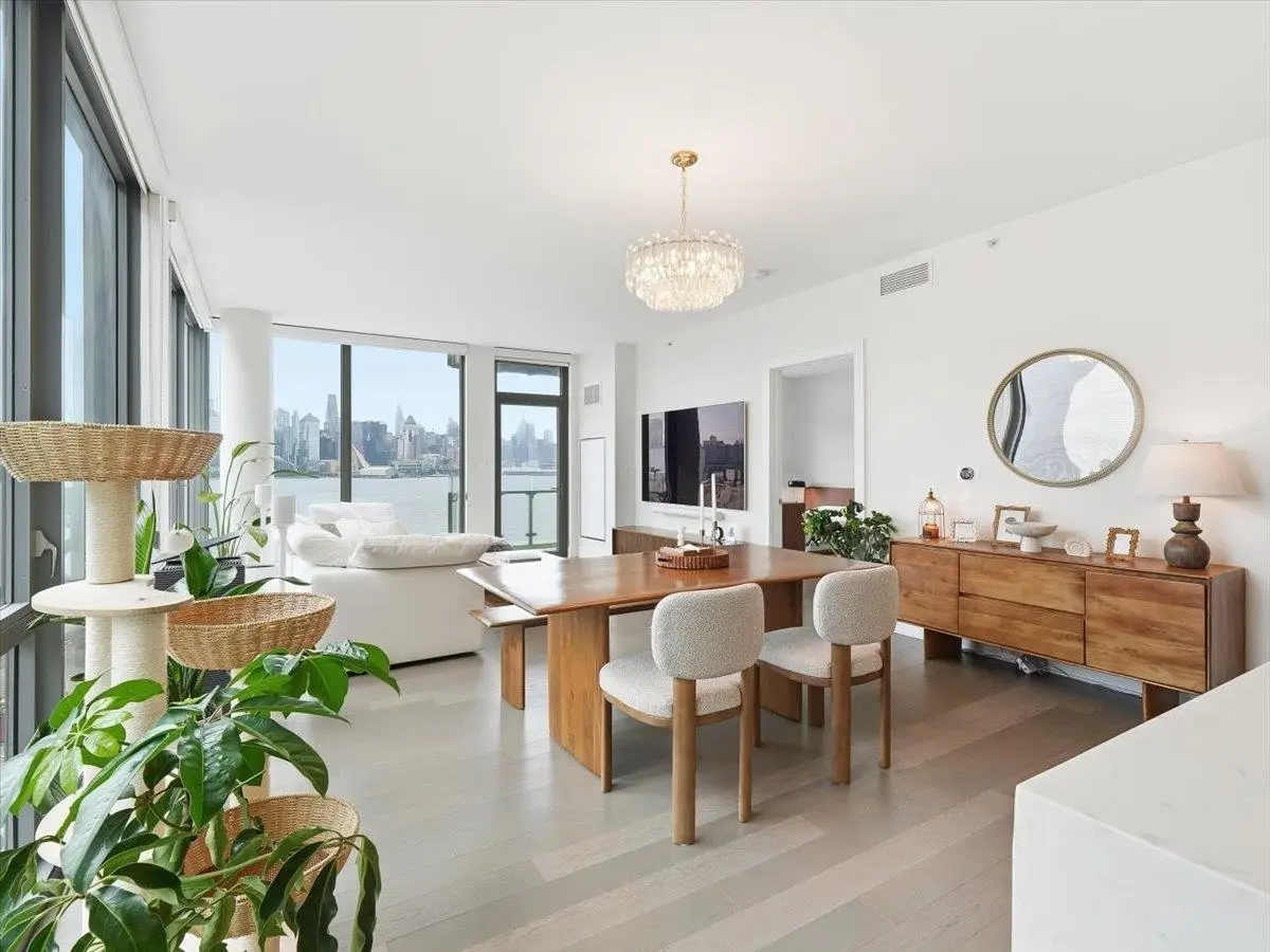 9 AVENUE AT PORT IMPERIAL #606, West New York, NJ 07093 - #1