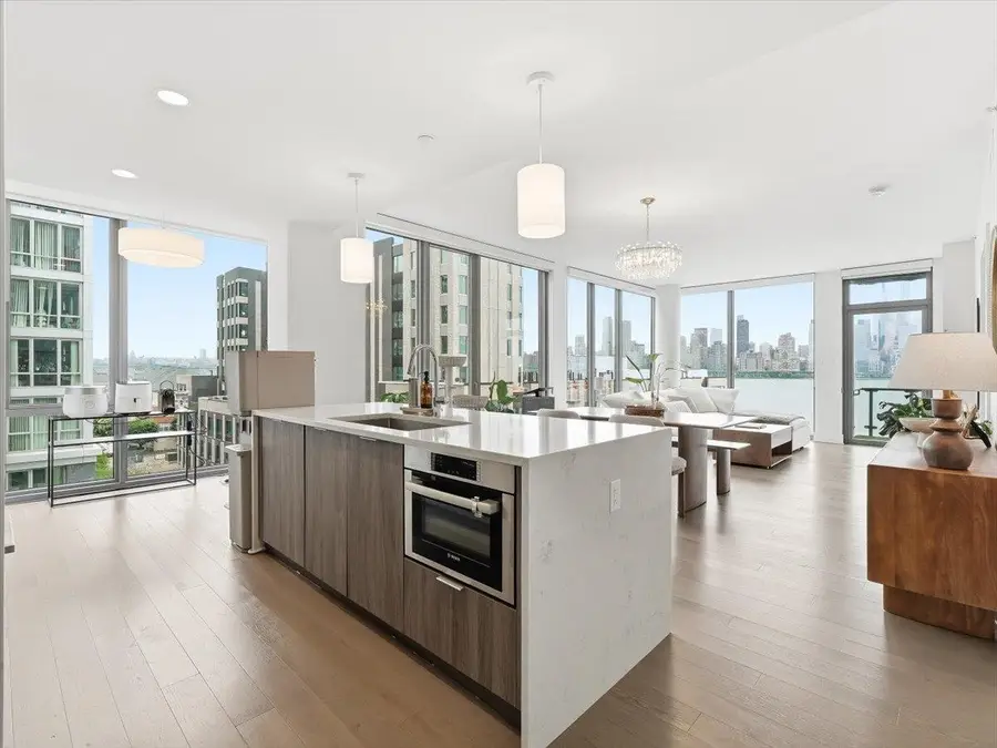 9 AVENUE AT PORT IMPERIAL #606, West New York, NJ 07093 - #2