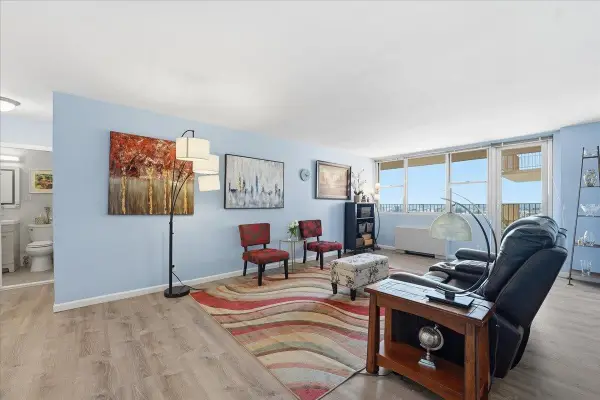 6040 BLVD EAST #26J, West New York, NJ 07093
