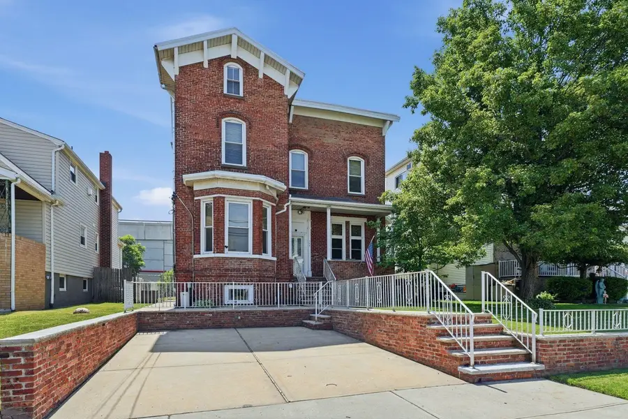122 AVENUE A, Bayonne, NJ 07002 - #2