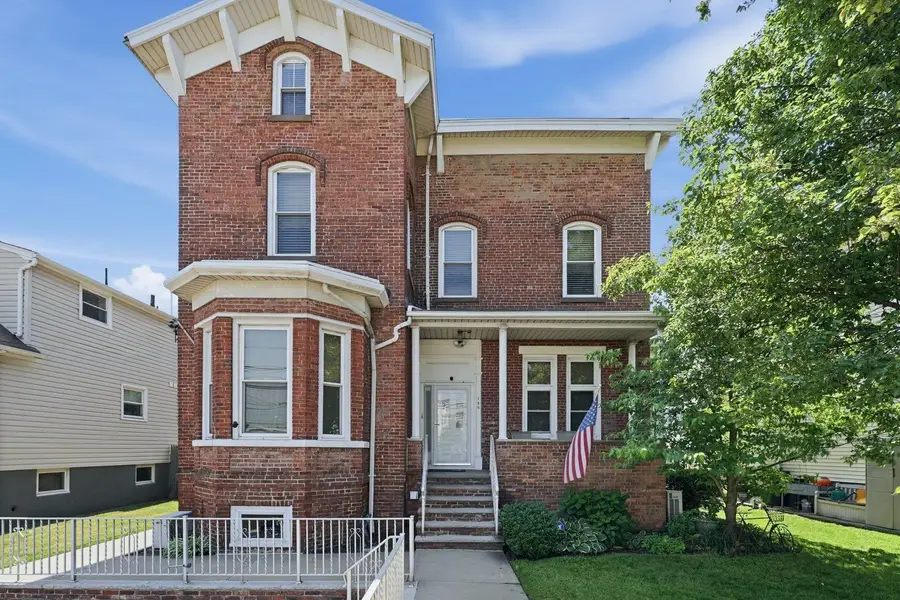 122 AVENUE A, Bayonne, NJ 07002 - #3