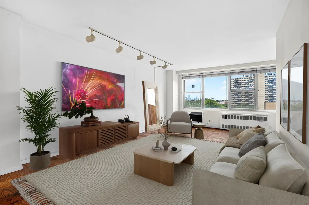 10 HURON AVE #7S, Jersey City, NJ 07306 - #1