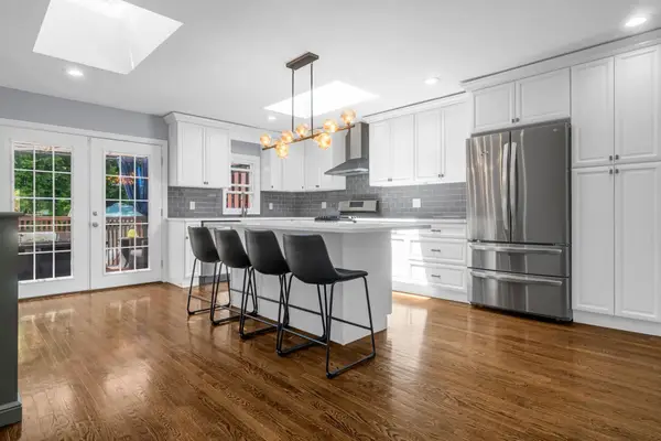 46 43RD ST, Bayonne, NJ 07002