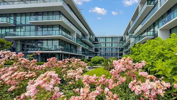 1200 AVENUE AT PORT IMPERIAL #601, Weehawken, NJ 07086