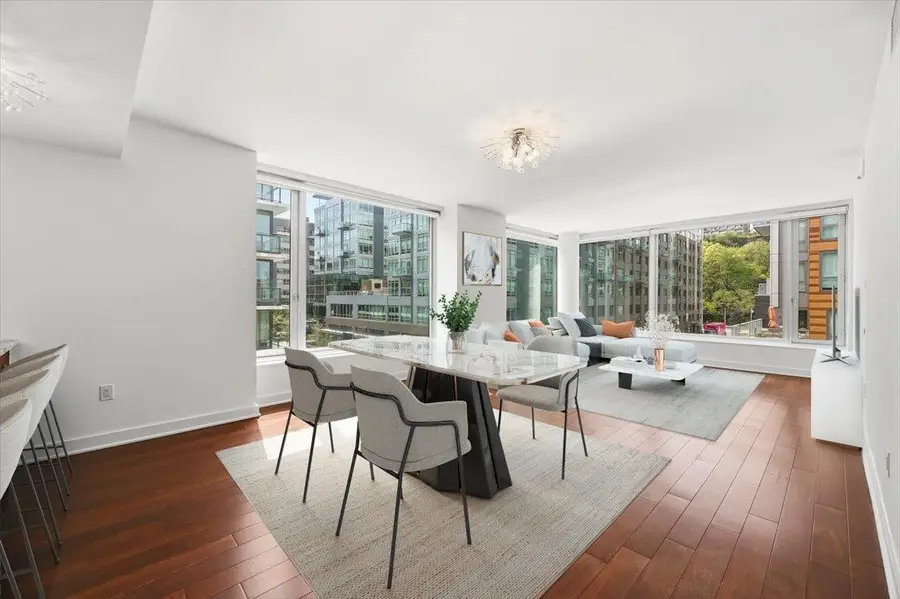 1000 AVENUE AT PORT IMPERIAL #402, Weehawken, NJ 07086 - #2