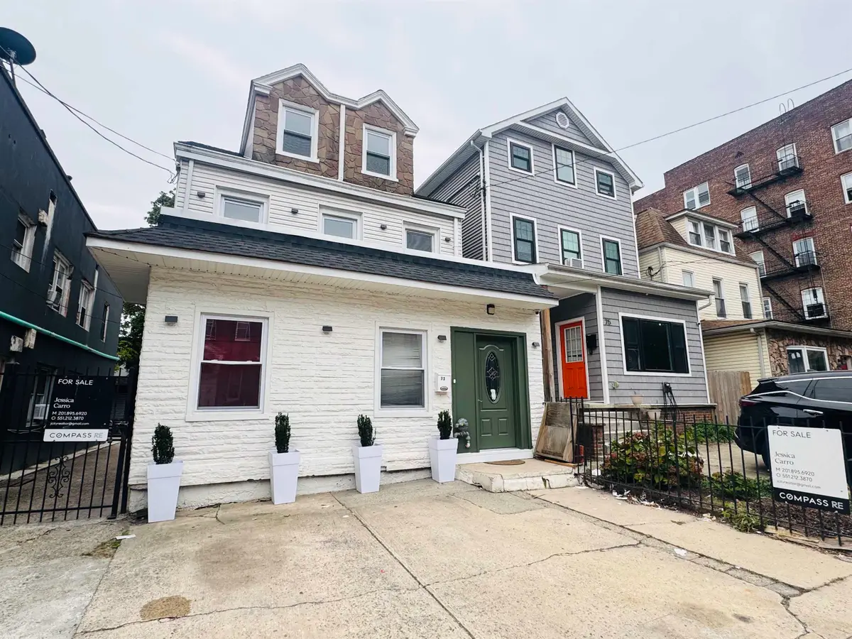 73 BRINKERHOFF ST, Jersey City, NJ 07304 - #1