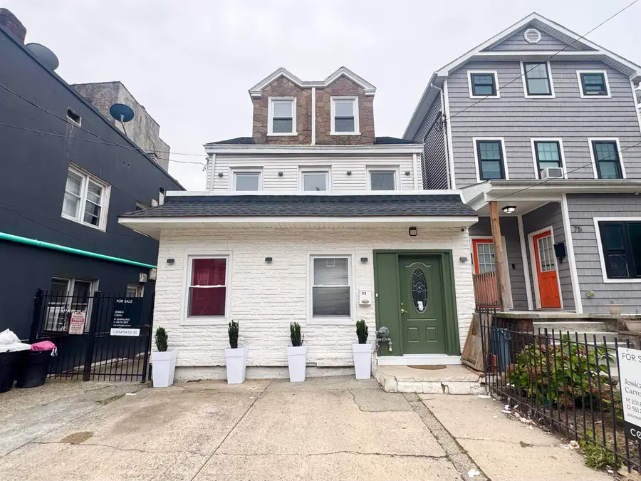 73 BRINKERHOFF ST, Jersey City, NJ 07304 - #3