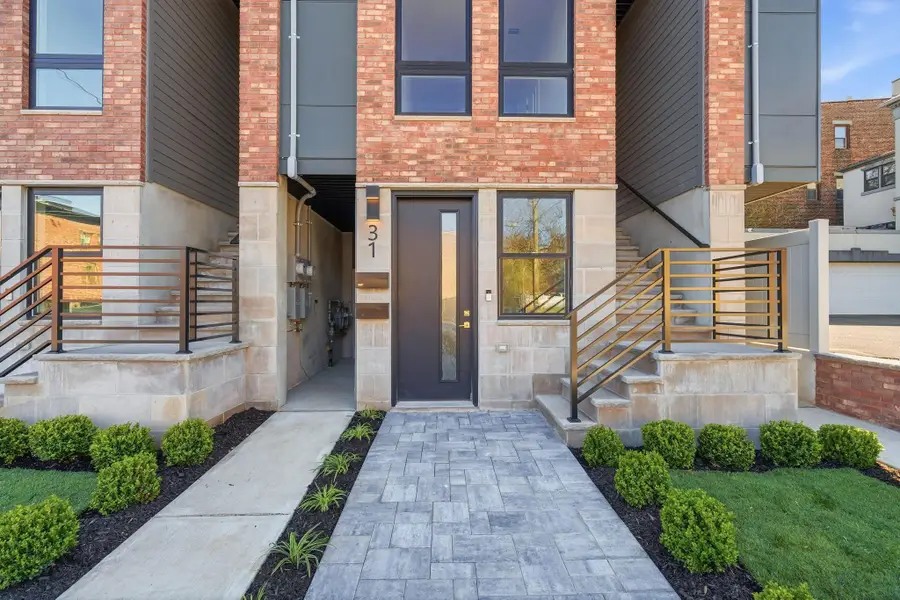 27 CLINTON AVE #1, Jersey City, NJ 07304 - #2