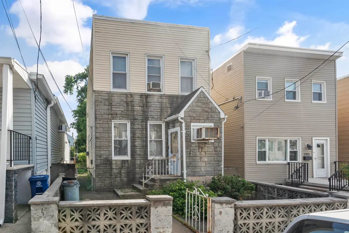 1219 85TH ST, North Bergen, NJ 07047 - #1