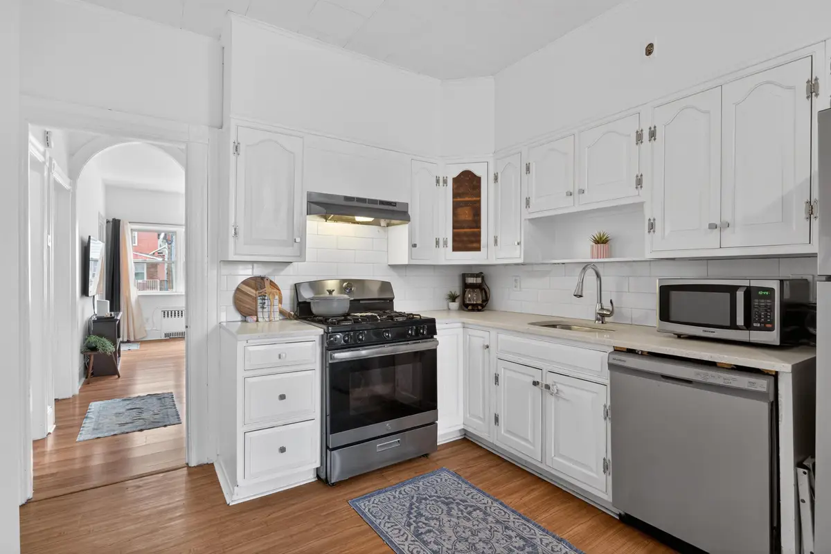 388 CATOR AVE, Jersey City, NJ 07305 - #1