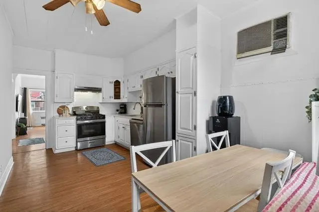 388 CATOR AVE, Jersey City, NJ 07305 - #2