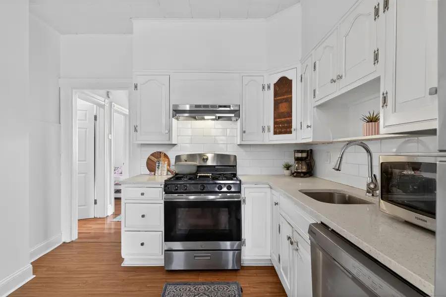 388 CATOR AVE, Jersey City, NJ 07305 - #3