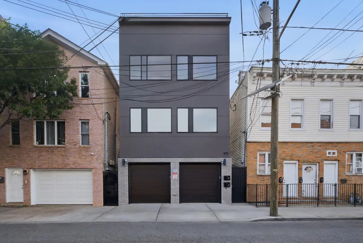 1175 SUMMIT AVE #2, Jersey City, NJ 07307 - #1