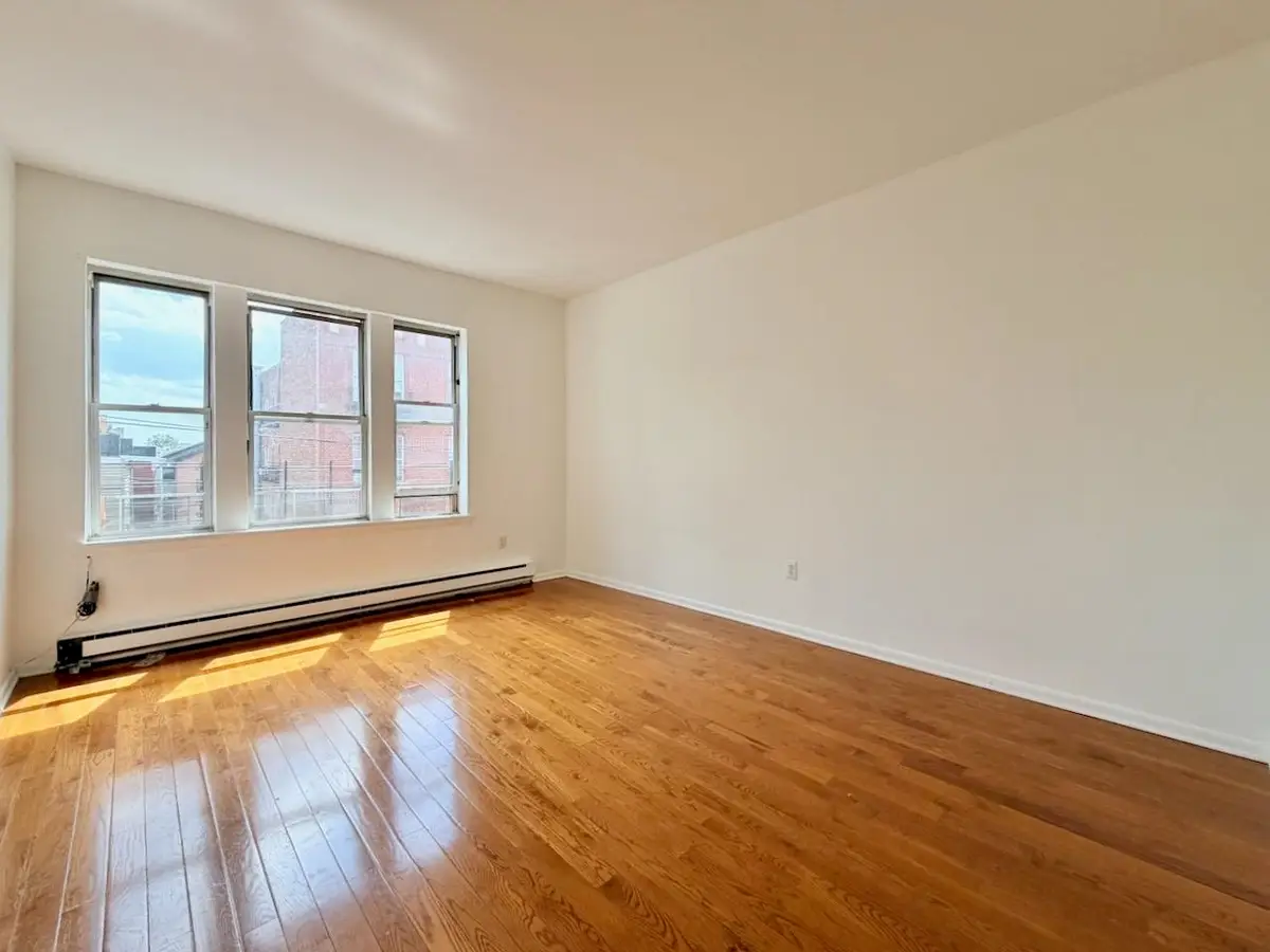 192 CLINTON AVE #3H, Jersey City, NJ 07304 - #1
