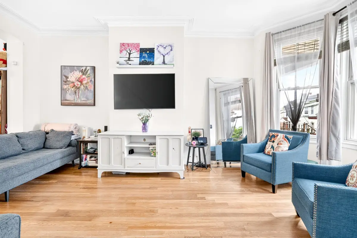 51 BOYD AVE, Jersey City, NJ 07304 - #1