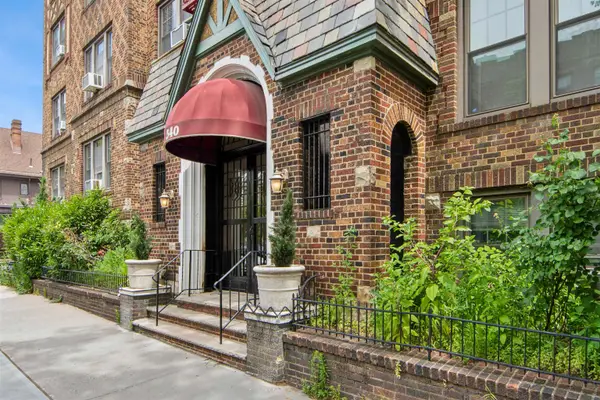 340 FAIRMOUNT AVE #501, JC, Journal Square, NJ 07306