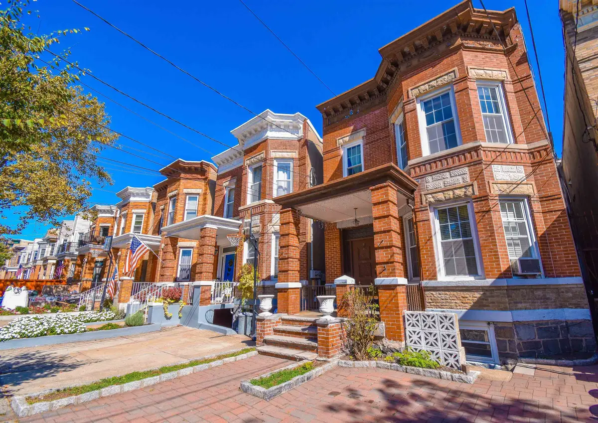 108 HIGHPOINT AVE, Weehawken, NJ 07086 - #1