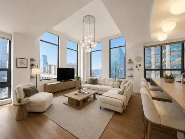 105 GREENE ST #1901, JC, Downtown, NJ 07302