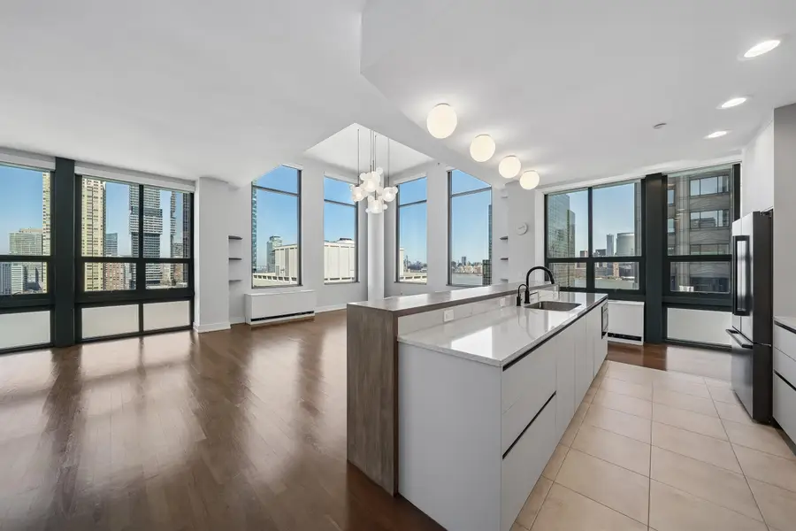 105 GREENE ST #1901, Jersey City, NJ 07302 - #2