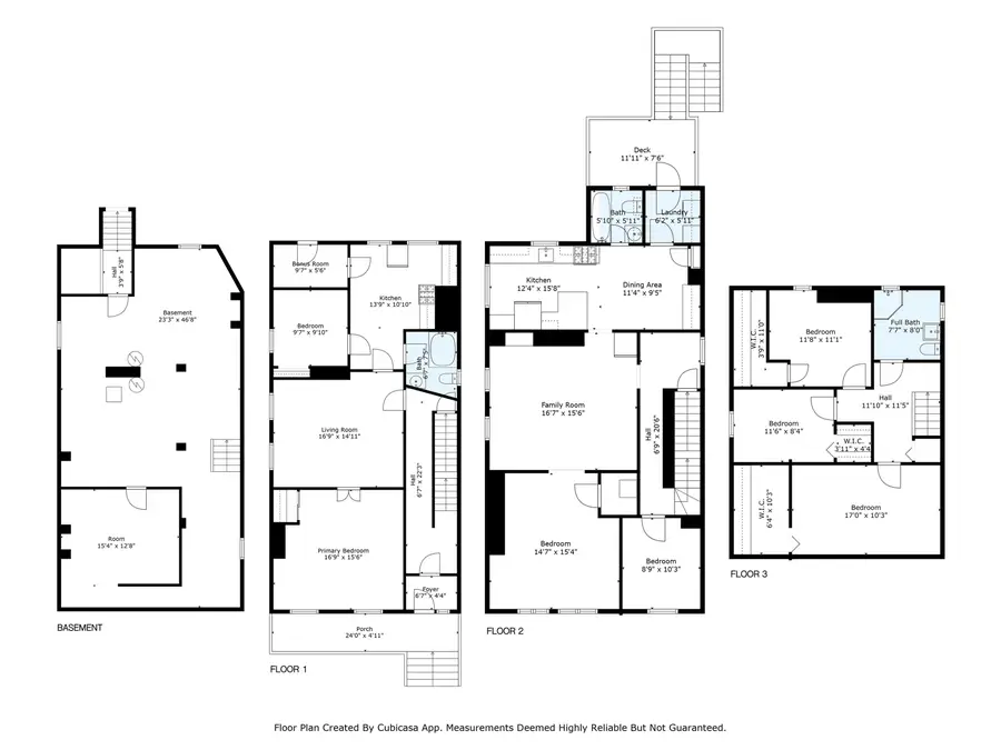 19 WEST 9TH ST, Bayonne, NJ 07002 - #2