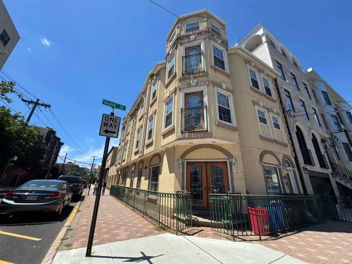 600 GRAND ST, Hoboken, NJ 07030 - #1