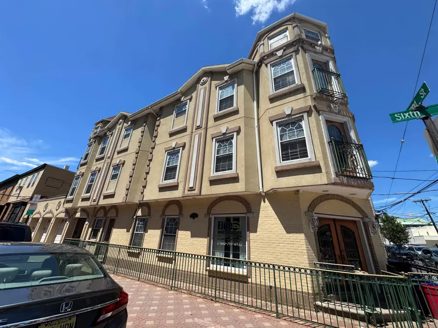 600 GRAND ST, Hoboken, NJ 07030 - #3