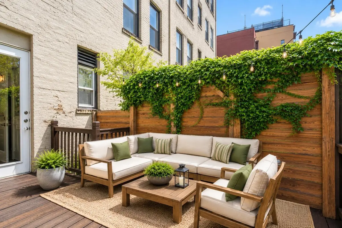 206 6TH ST #1R, Jersey City, NJ 07302 - #1