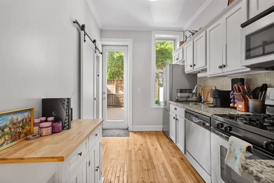 206 6TH ST #1R, Jersey City, NJ 07302 - #3