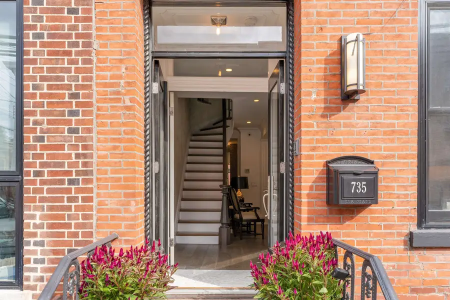 735 BLOOMFIELD ST, Hoboken, NJ 07030 - #2